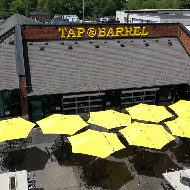 Tap & Barrel Grill Restaurant - Shelby Township, MI | OpenTable