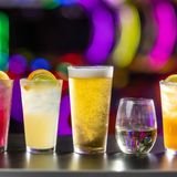 $5 Late Night Happy Hour! photo