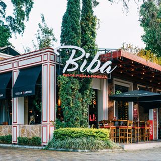 Restaurante Biba Trattoria