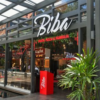 Restaurante Biba La Estación