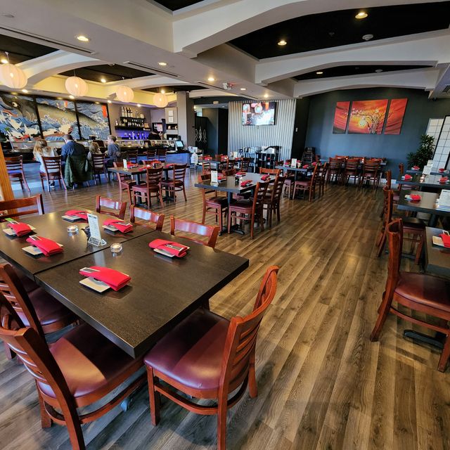 Sushi Badaya Restaurant Highland Park, IL OpenTable