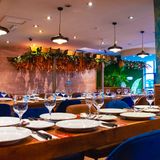 Cover image for Casa Brazilian Rodizio