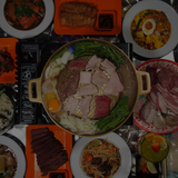 Cover image for Khaosan Lane