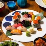 Cover image for Kumo Izakaya