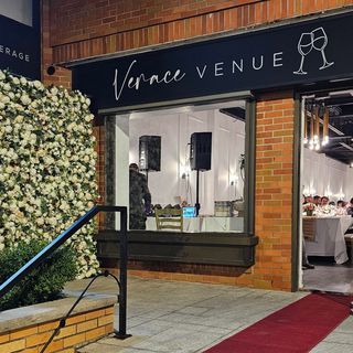 Verace Venue