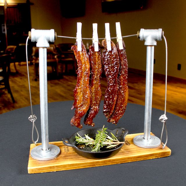 Baron's Steakhouse + Bar Restaurant Garden City, KS OpenTable