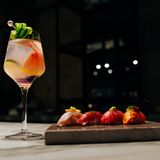 Cover image for Kenji Omakase