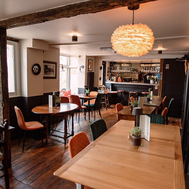 The Print House Tenterden Restaurant - Tenterden, Kent | OpenTable