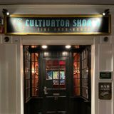 Cover image for Cultivator Shoals