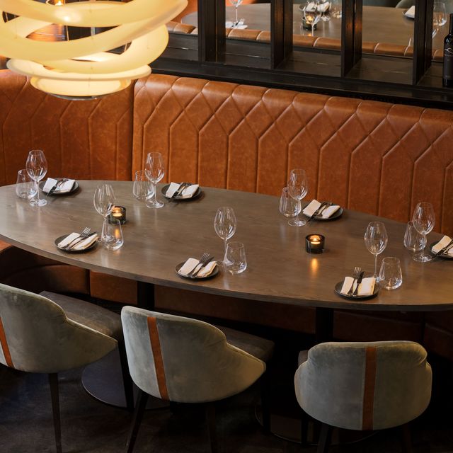 Gaucho Chancery Restaurant - London | OpenTable