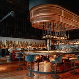 Cover image for Gaucho Cardiff