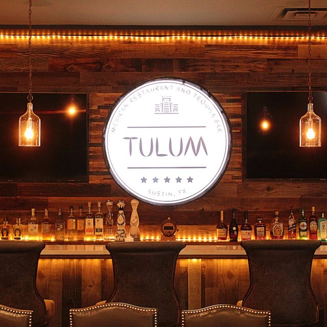 Tulum Mexican Restaurant and Tequila Bar Updated 2024, Southwest
