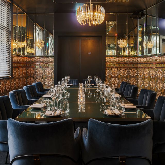 Gaucho Piccadilly - Updated 2024, Steakhouse in London