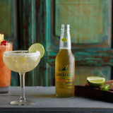 Cover image for Margaritaville - Boston