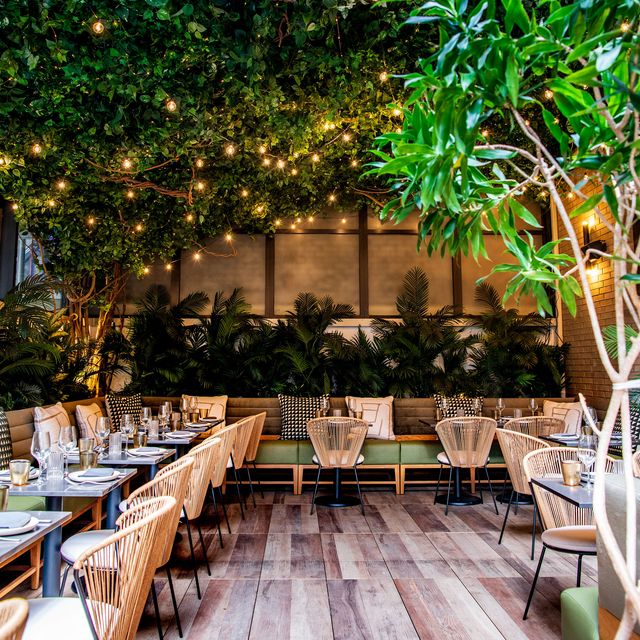 Altair Restaurant New York, NY OpenTable