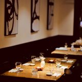 Cover image for Nozomu Sushi