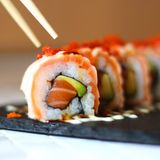 Cover image for PB Sushi