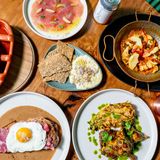 Cover image for Lunas