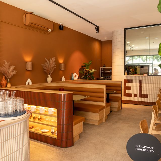 Eat Lebanese Restaurant - Cronulla, AU-NSW | OpenTable