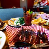 Cover image for Bacon Social House - South Broadway