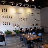 Cover image for Reunion Ktchn Bar