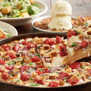 BJ's Restaurant & Brewhouse - Hurst